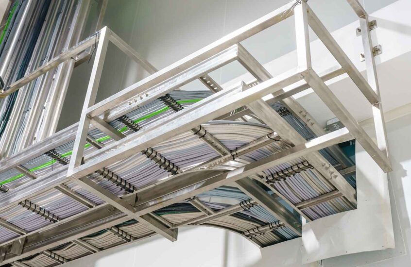 Cable Tray