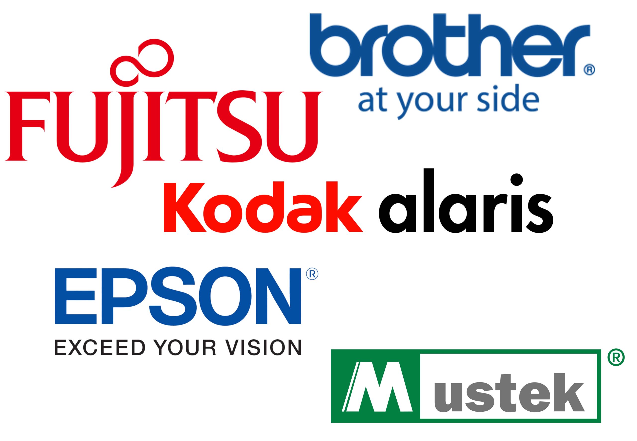 Scanner Supply Company