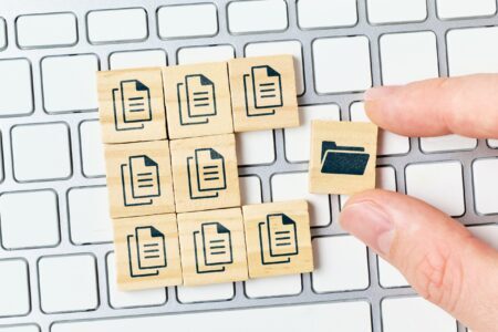 Electronic Archive Solutions