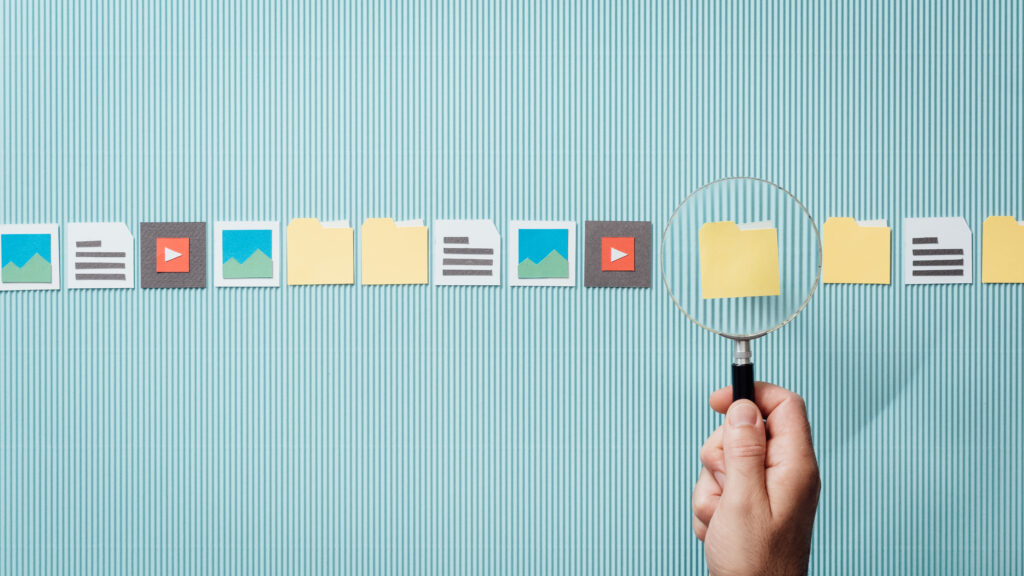 Electronic Archiving Extensions
