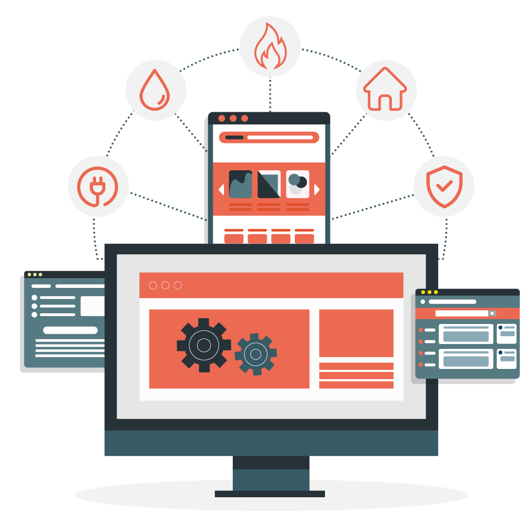 Asset Tracking Management