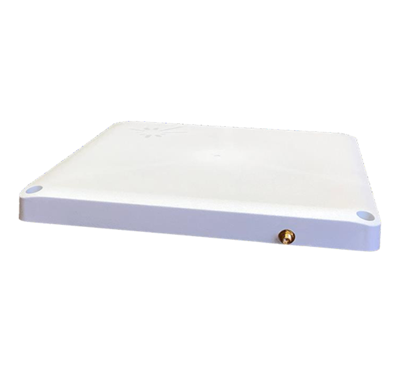 ماسحات - قوارئ RFID الثابتة